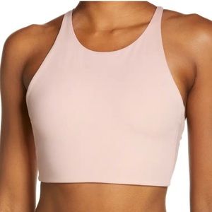 Girlfriend Collective Topanga Sports Bra